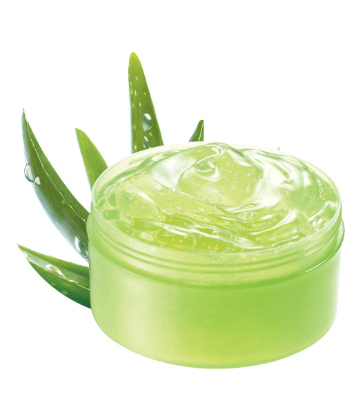 Aloe Vera Gel