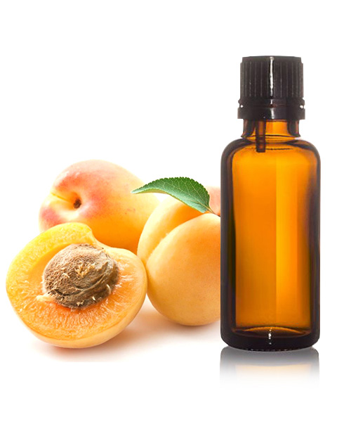 Apricot Oil