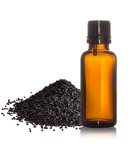 Black Seed Oil