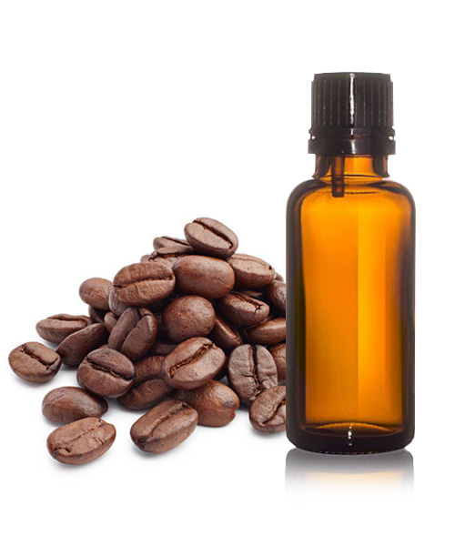 Coffee bean Oil