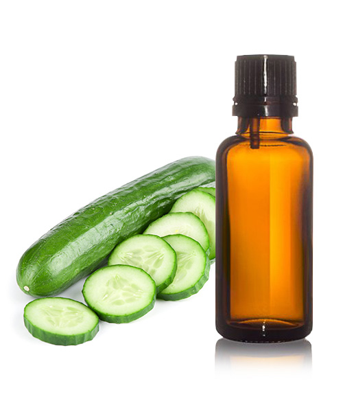 Cucumber Oil