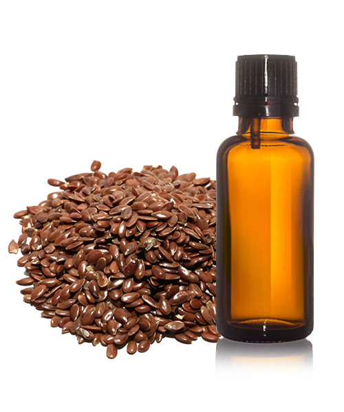 Flaxseed Oil