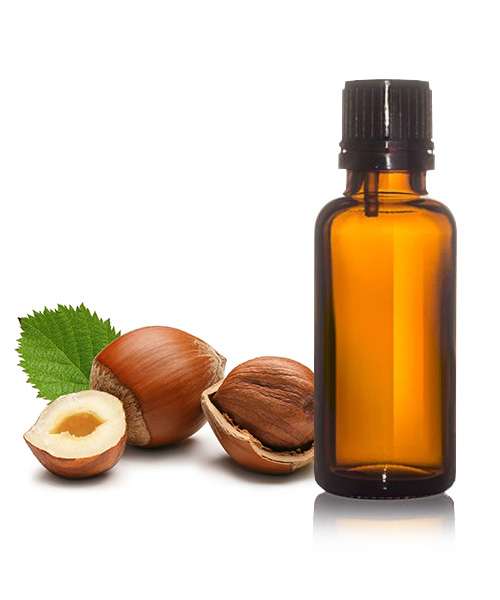 Hazelnut Oil