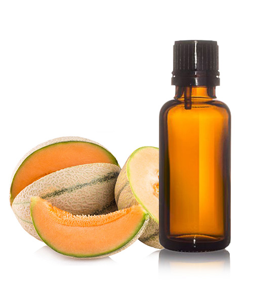 Muskmelon Oil