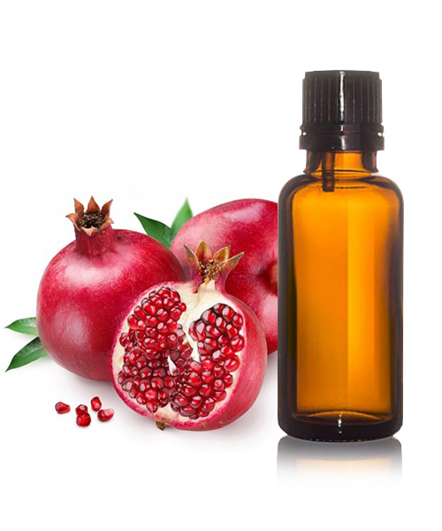 Pomegranate Oil