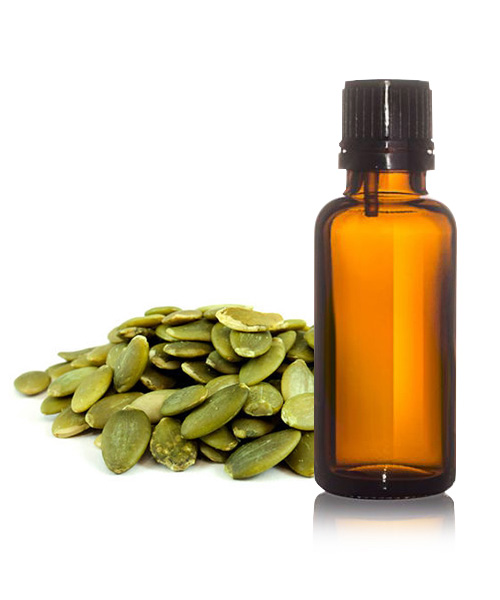 Pumpkin Seed Oil
