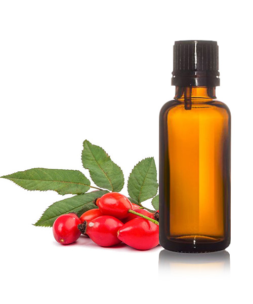 Rosehip Oil