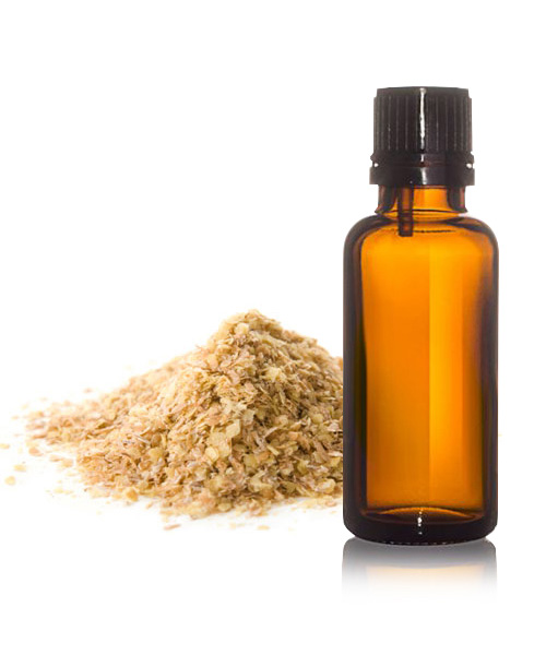 Wheat germ Oil