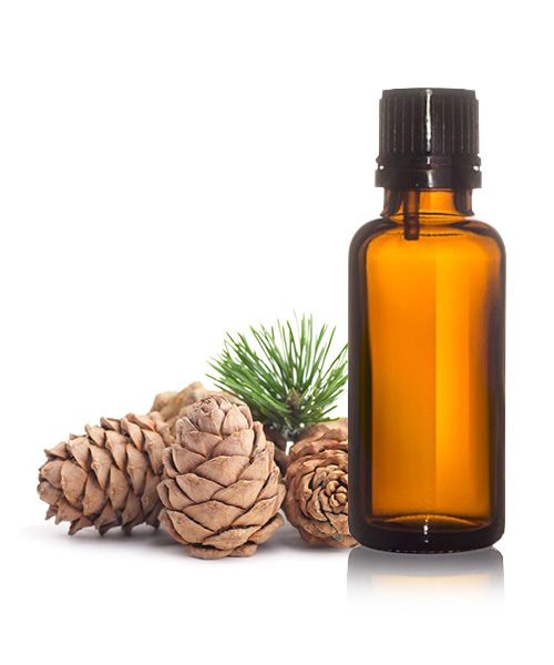 Cedarwood Oil
