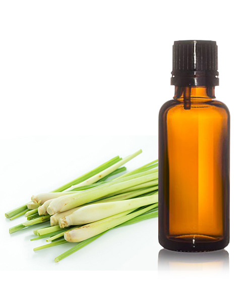 Citronella Essential Oil