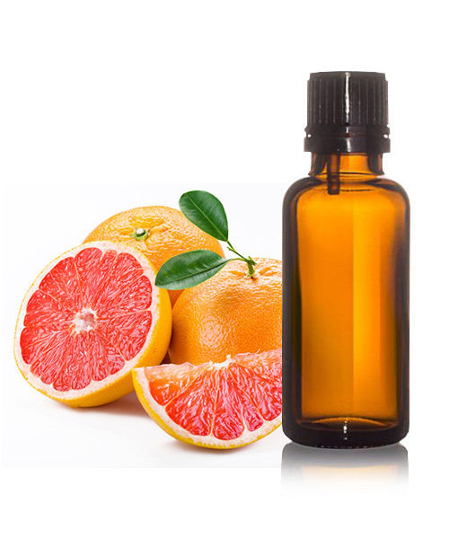 Grapefruit Oil
