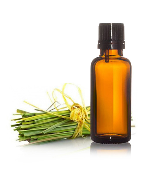 Lemongrass Oil
