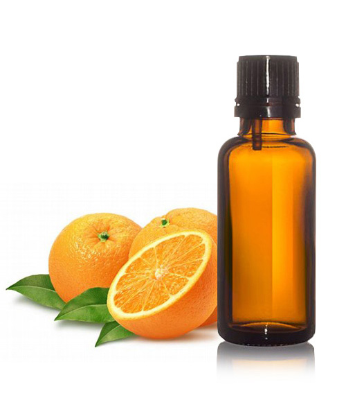 Mandarin Oil