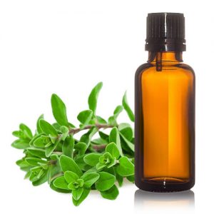 Marjoram Oil