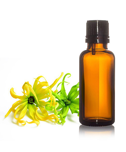 Ylang Ylang Essential Oil