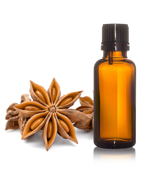 Anise Oil USP