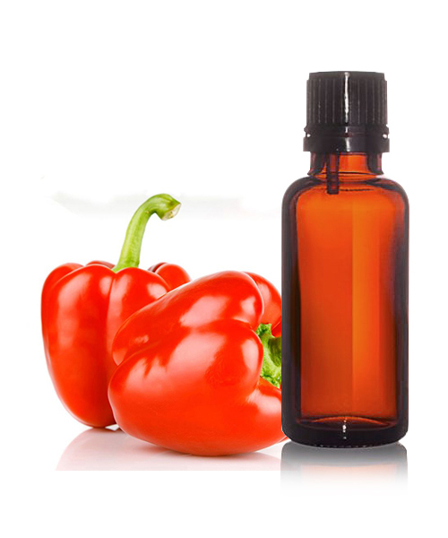 Capsicum Oleoresin BP/USP