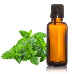 Dementholised Mint Oil BP 