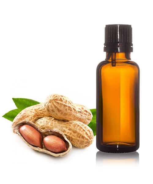 Peanut Oil IP/BP/USP
