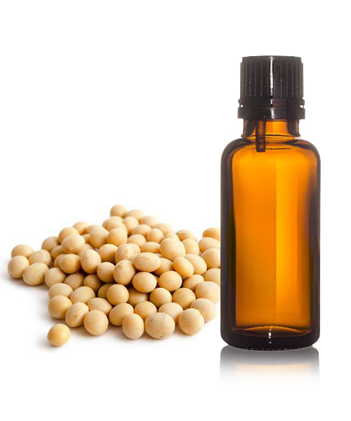 Soybean Oil BP/USP 