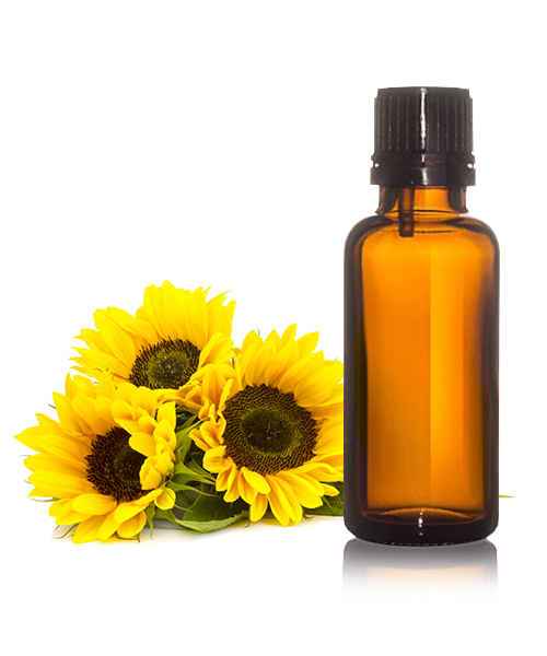 Sunflower Oil BP/USP