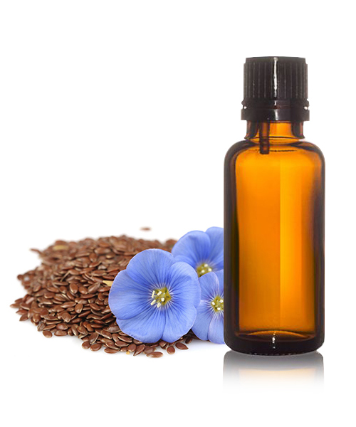 Virgin Linseed Oil BP 