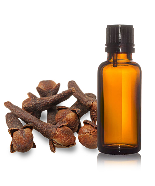 Clove Oil