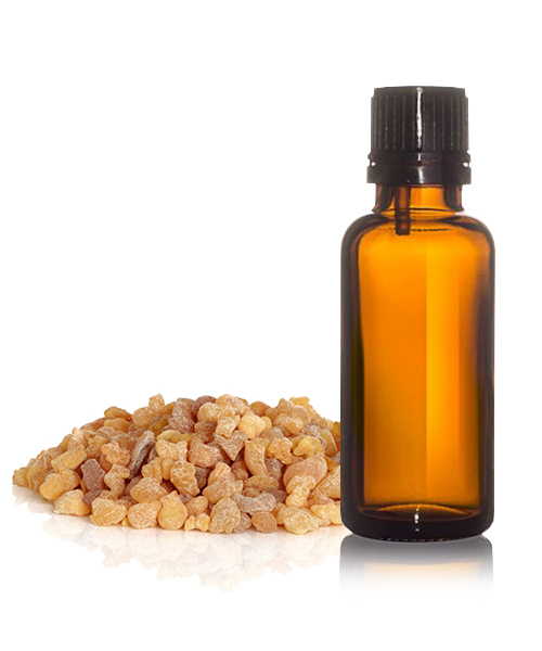 Frankincense Oil