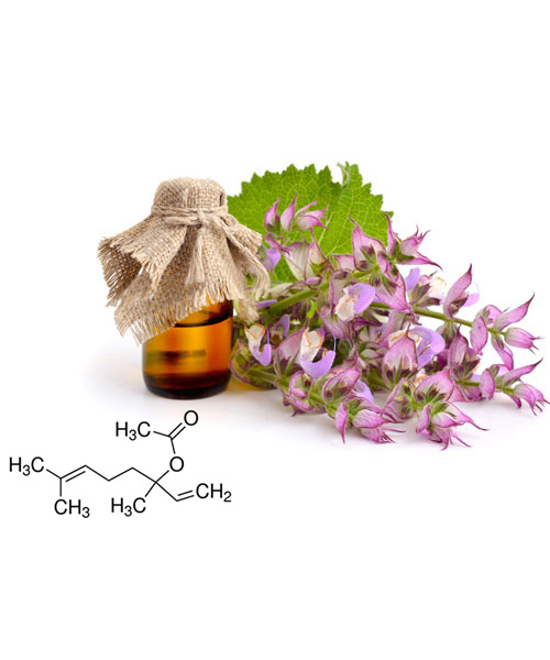 Linalyl Acetate  Natural 
