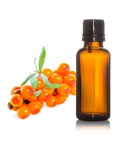 Sea Buckthorn Oil 
